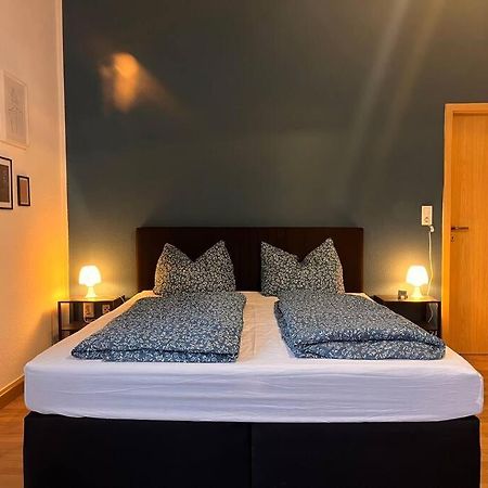 Das Blaue Wunder By Immo-Franzi Rodewisch Extérieur photo