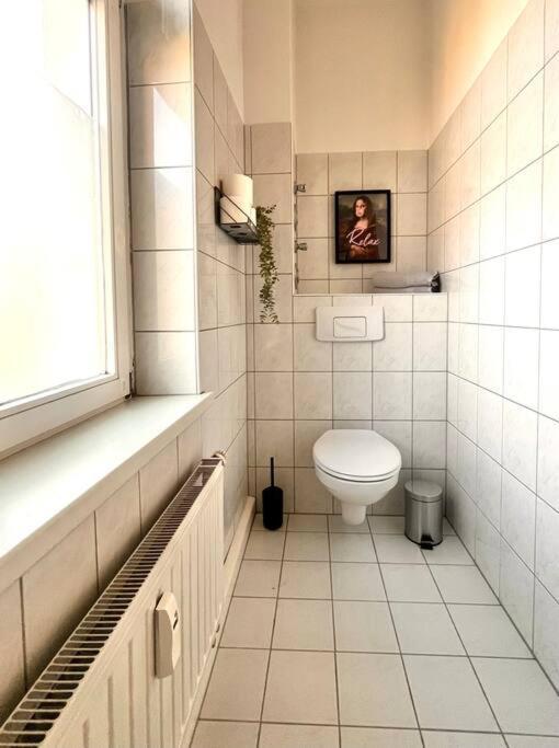 Das Blaue Wunder By Immo-Franzi Rodewisch Extérieur photo