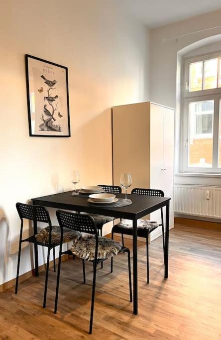 Das Blaue Wunder By Immo-Franzi Rodewisch Extérieur photo