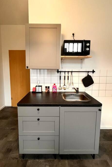 Das Blaue Wunder By Immo-Franzi Rodewisch Extérieur photo