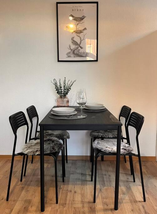 Das Blaue Wunder By Immo-Franzi Rodewisch Extérieur photo