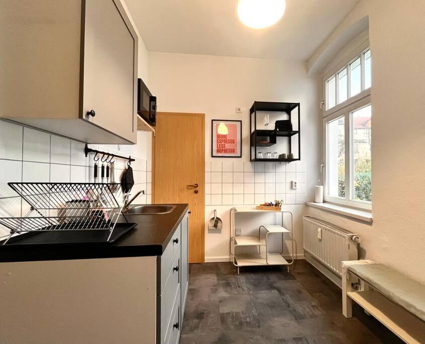Das Blaue Wunder By Immo-Franzi Rodewisch Extérieur photo