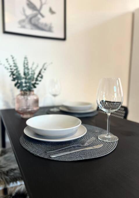 Das Blaue Wunder By Immo-Franzi Rodewisch Extérieur photo