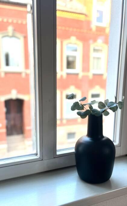Das Blaue Wunder By Immo-Franzi Rodewisch Extérieur photo